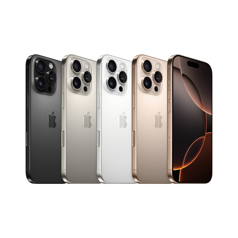 iPhone 16 có mấy SIM? Phiên bản 2 eSIM tại Hoa Kỳ, Đài Loan, Singapore