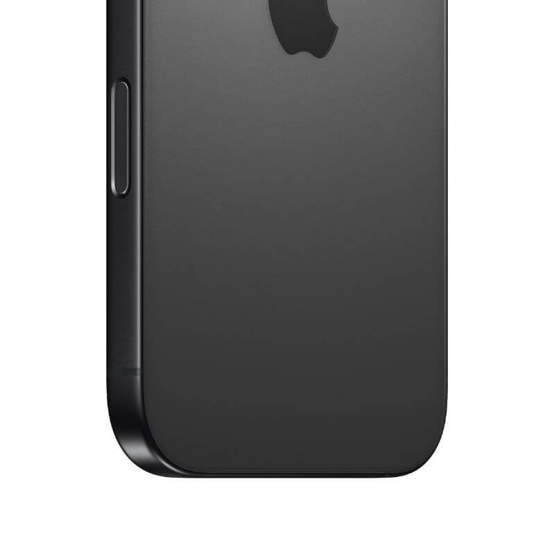 iPhone 16 màu đen phù hợp với ai