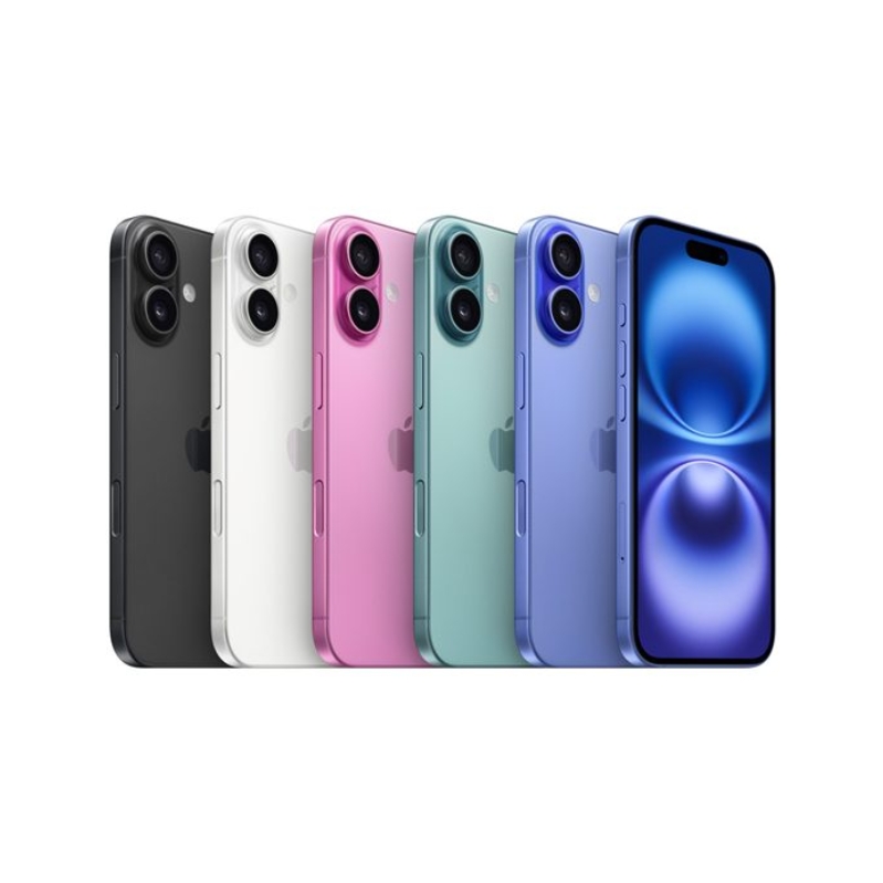 iPhone 16 nặng bao nhiêu?