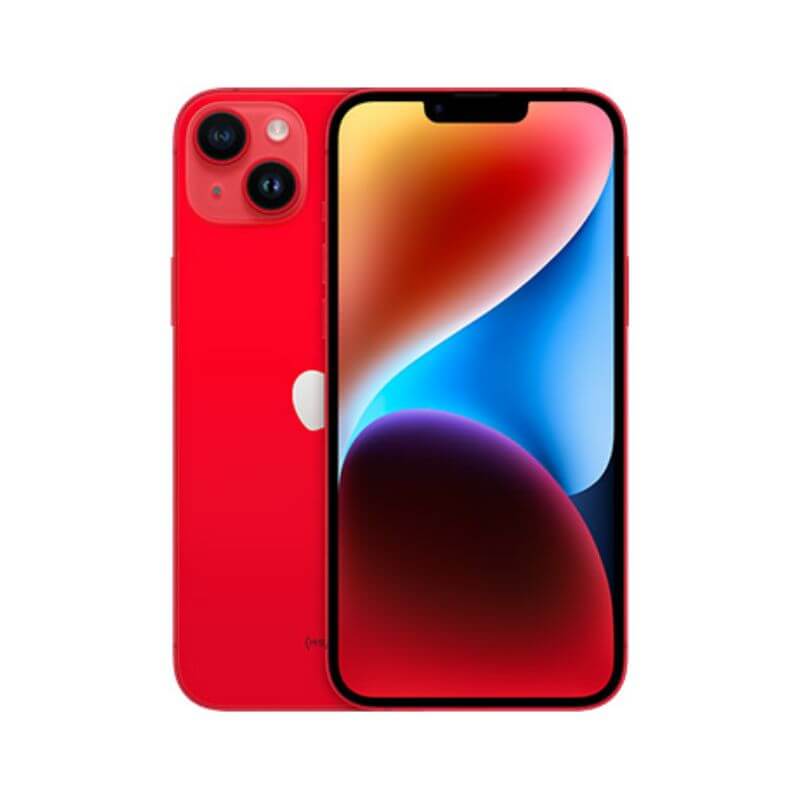 iPhone 16 Plus có mấy màu - iPhone 14 đỏ