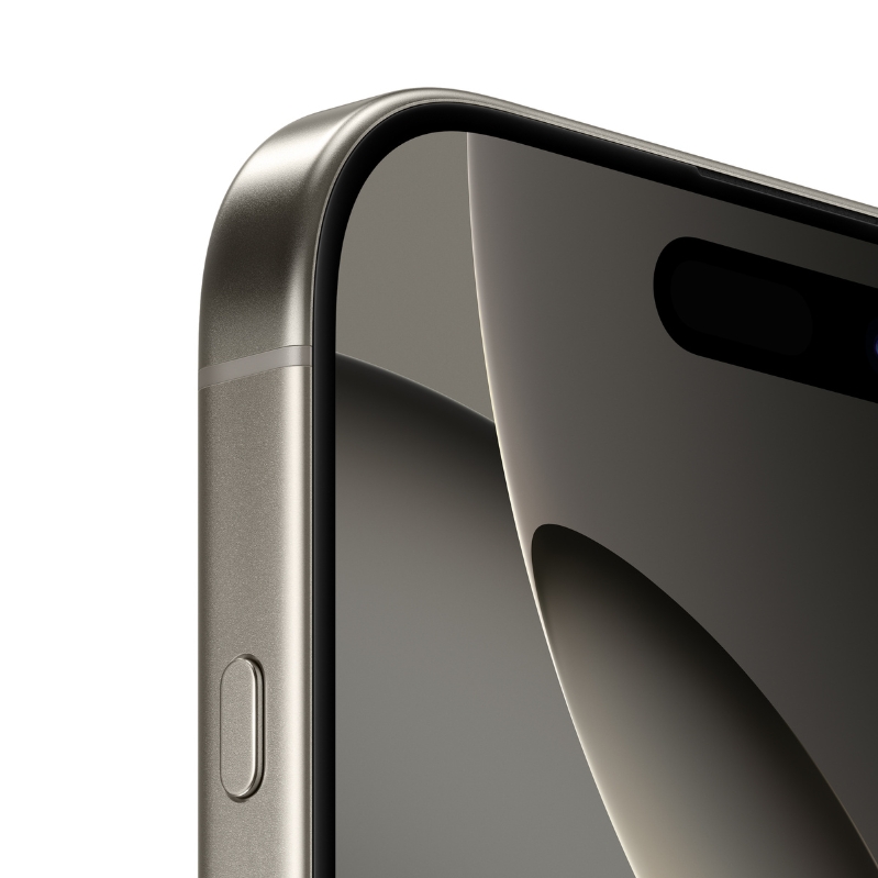 iphone 16 pro 256gb có gì mới