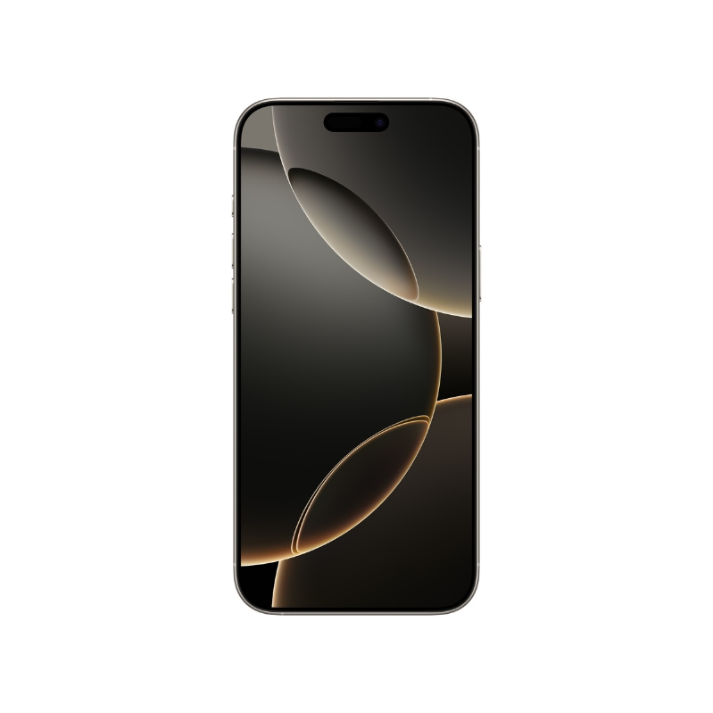màn hình iphone 16 pro 256gb bao nhiêu inch