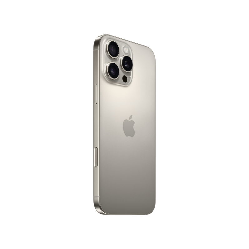 mua iphone 16 pro 256gb ở đâu uy tín