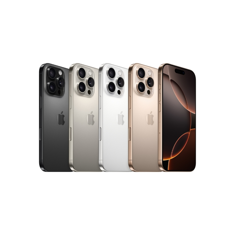 iPhone 16 Pro Max 256GB cũ