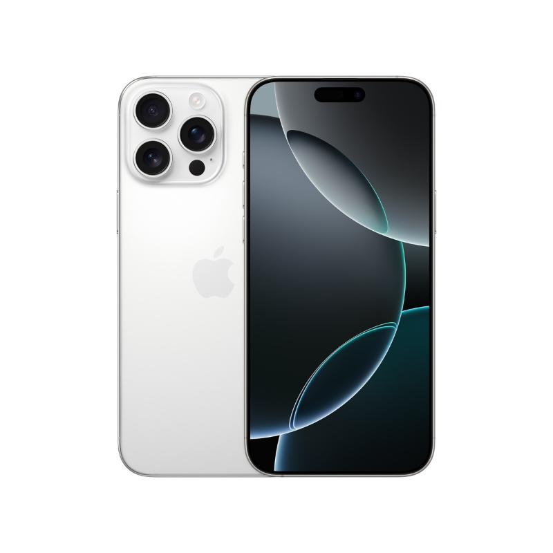 Mua 16 Pro Max 256GB 99%