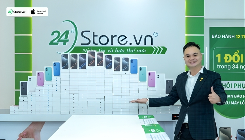 nên mua iphone 16 hay iphone 16 plus