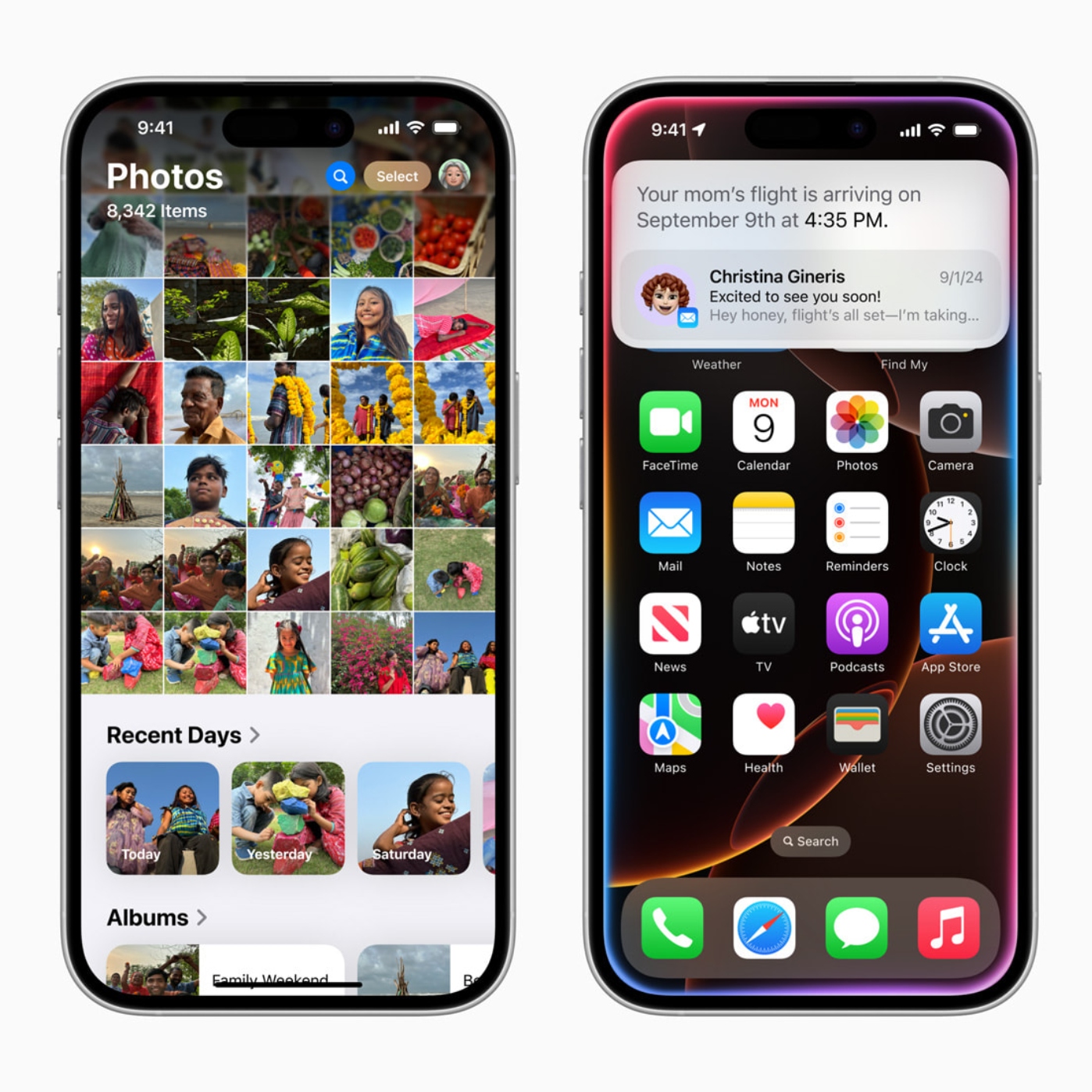 điện thoại iphone 16 series chính hãng