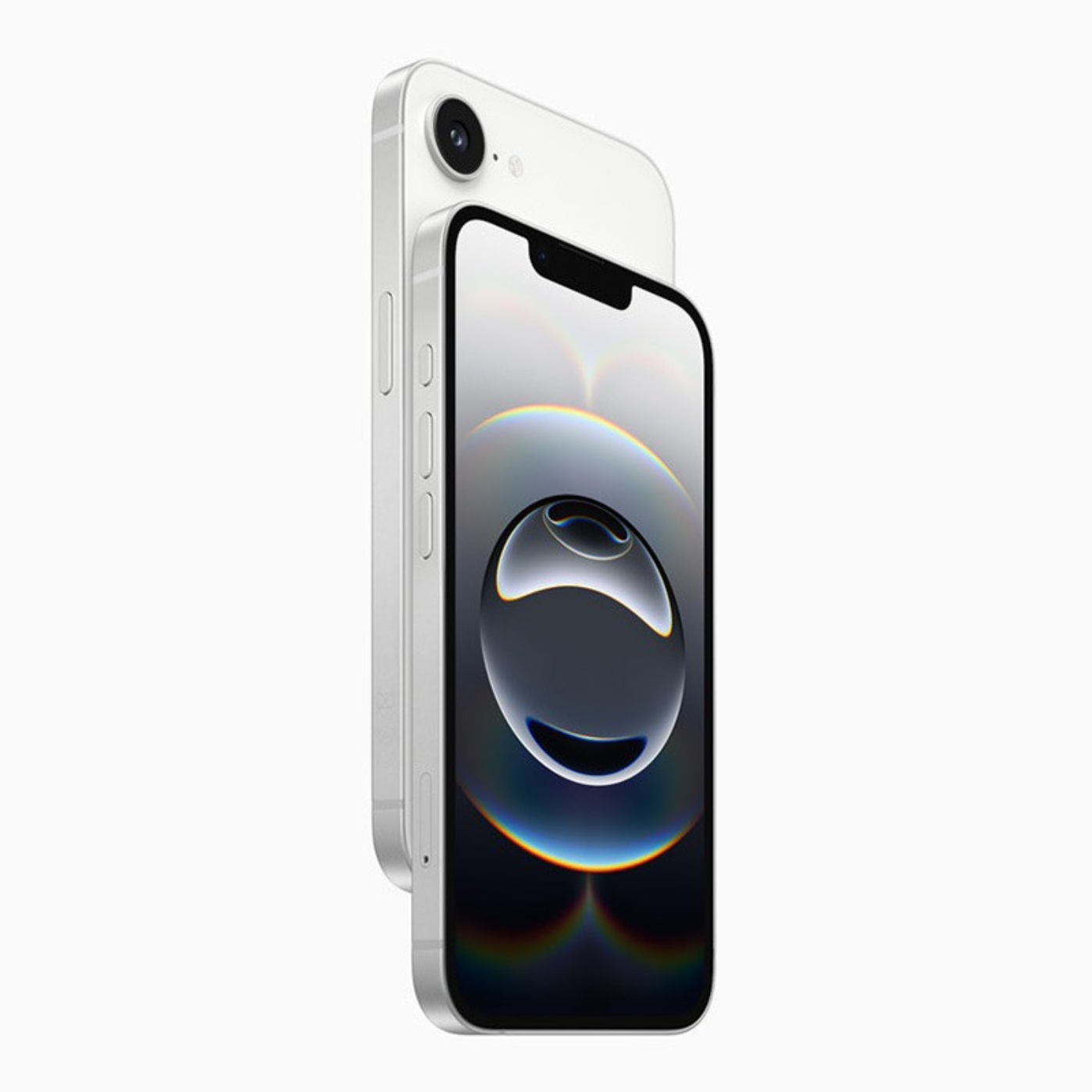iphone 16e chính hãng
