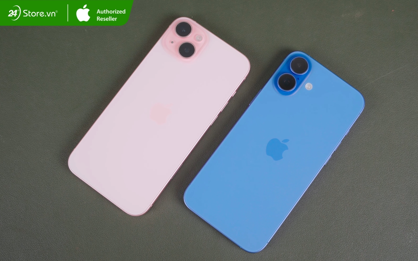 mua iphone 16 pro chính hãng