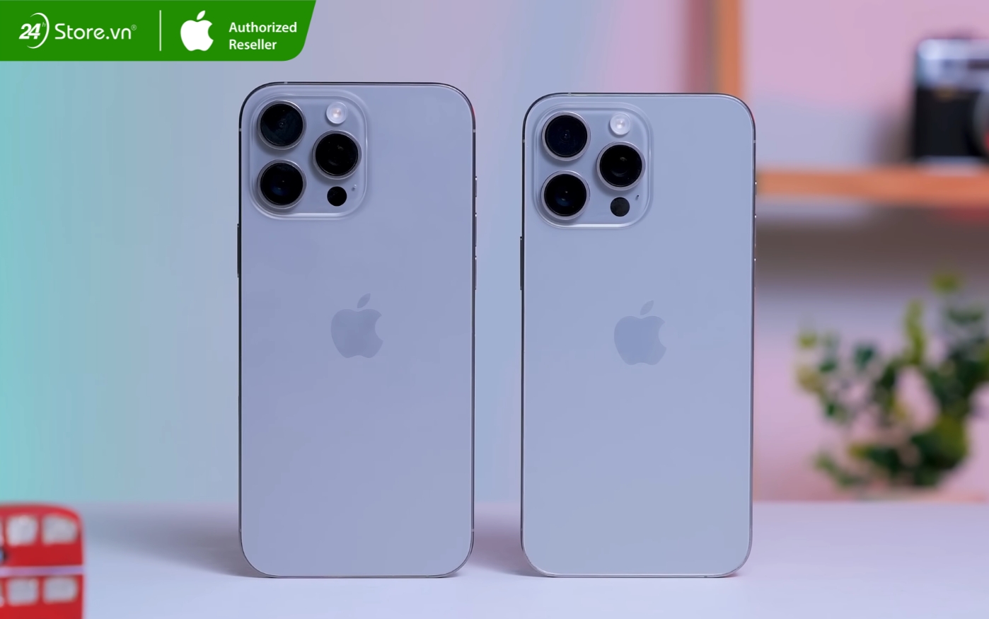 mua iphone 16 pro max giá rẻ