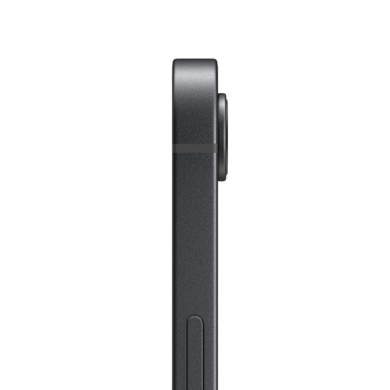 iPhone 16e màu đen cổ điển