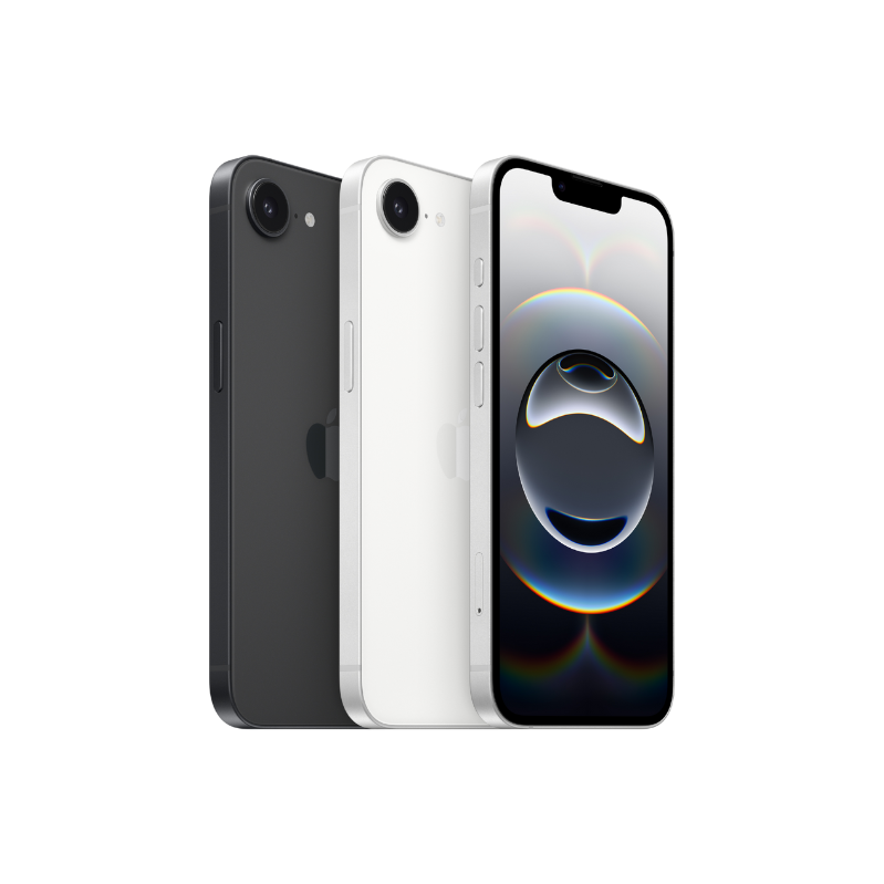 Nên mua iPhone 16e màu nào