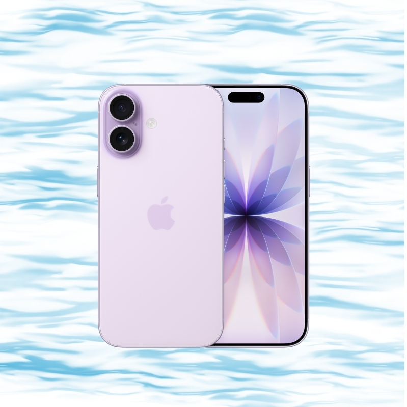 iPhone 17 chống nước trong thời gian bao lâu