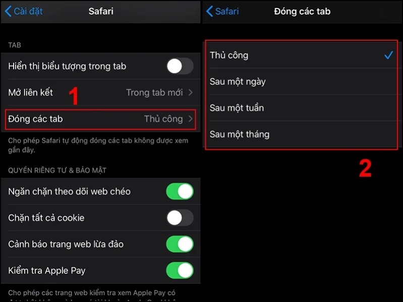 Hướng dẫn tăng tốc iPhone cực dễ dàng