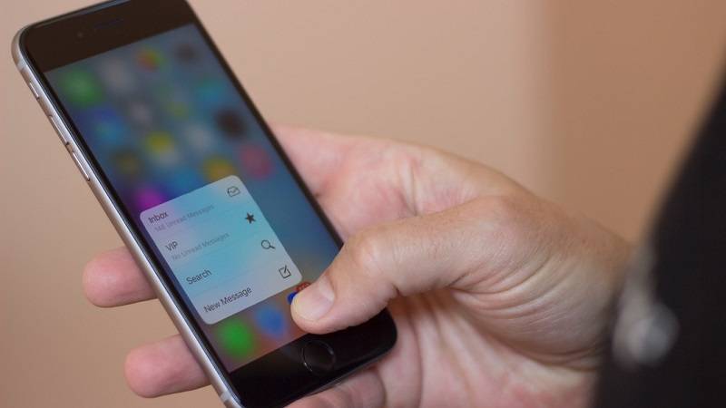 iPhone 6s 64GB Lock Cu 99% anh 4