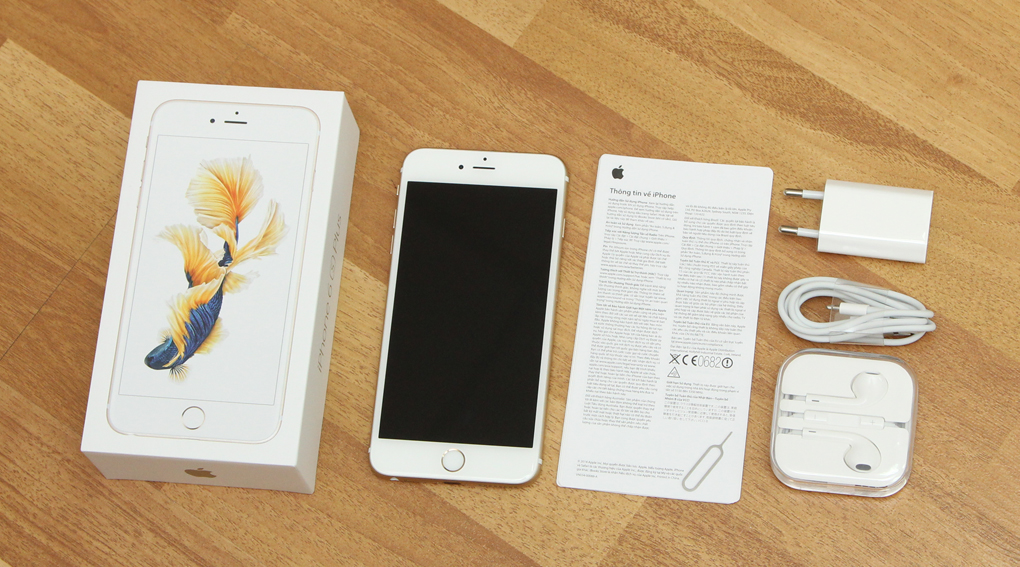 iphone 6s plus 128gb lock cu 99 hinh anh 3