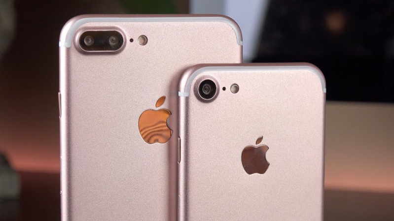 iphone 7 plus 256gb cũ