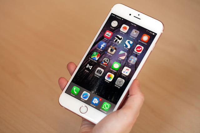 iPhone 7 Plus Like new qua su dung – sieu pham cao cap voi muc gia hop ly hinh anh 1
