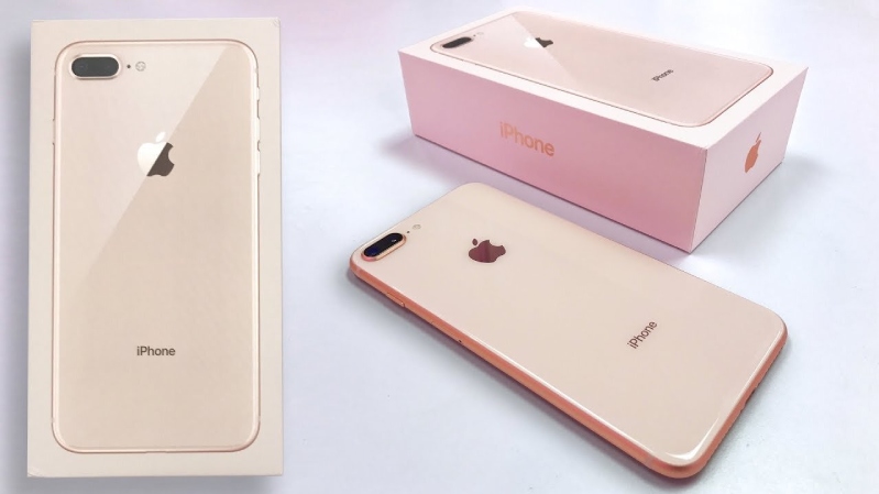 iphone 8 plus 256gb cũ