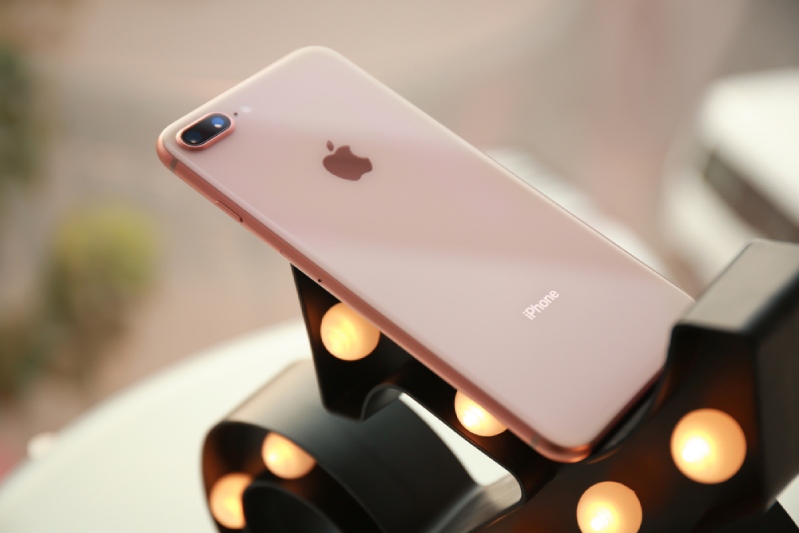 iphone 8 plus 256gb cũ
