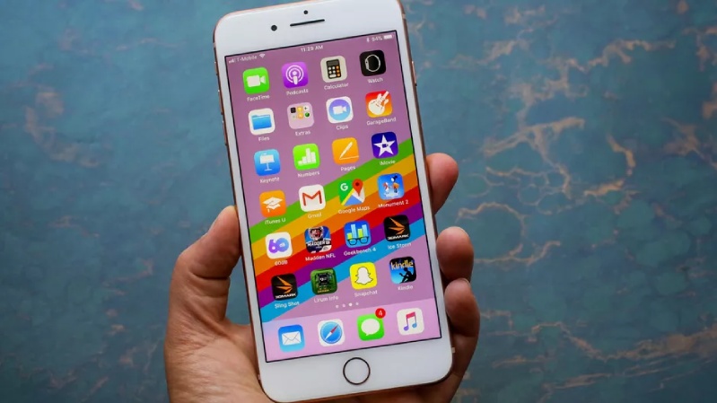 iphone 8 plus 256gb cũ