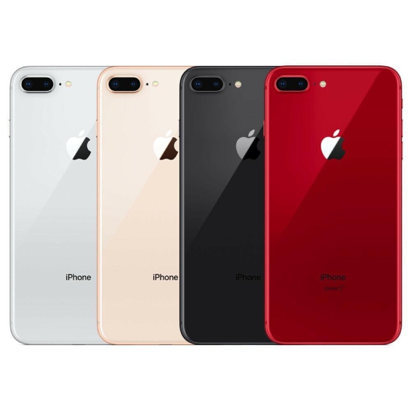 iphone 8 plus 256gb cũ