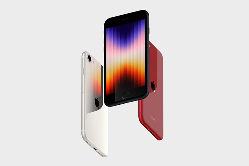 iPhone SE 2022 iPhone SE 2022 tại 24hStore
