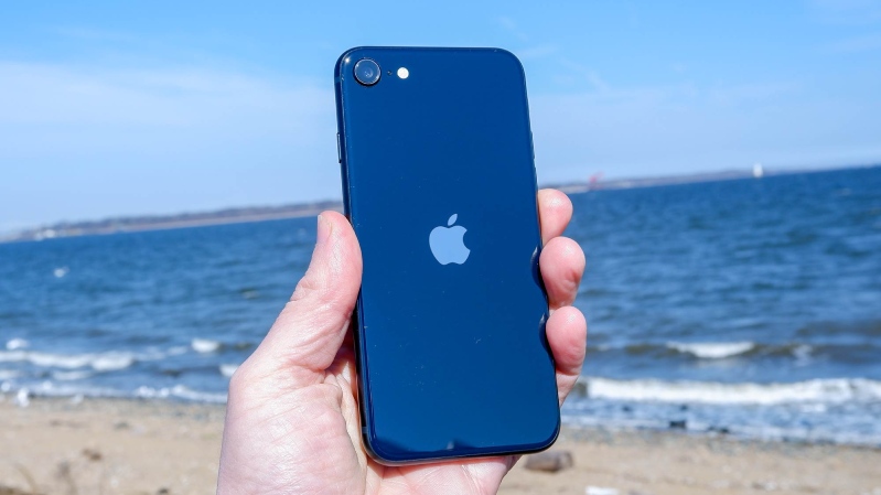 iPhone SE 2022 iPhone SE 2022