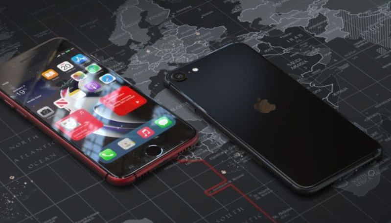 iPhone SE 2022 iPhone SE 2022