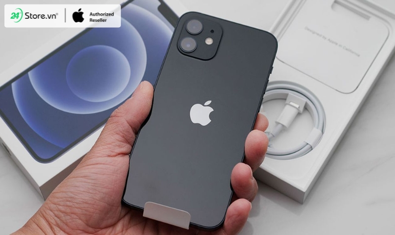 iPhone active có chính hãng không