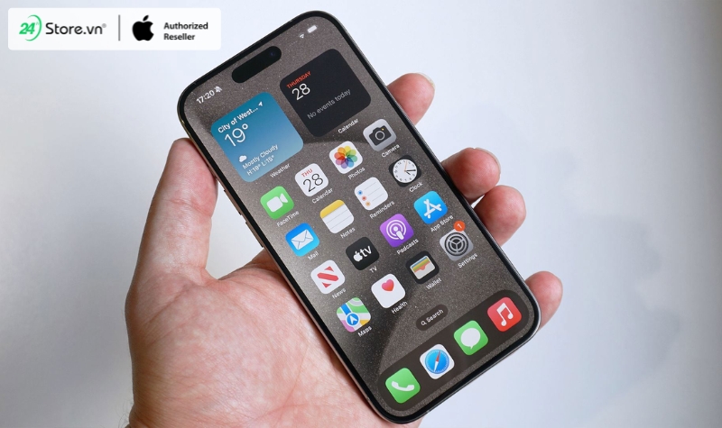 Ưu điểm của iPhone active là gì