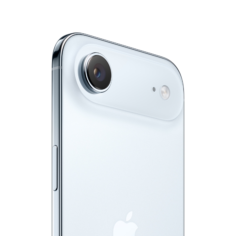 camera iphone air