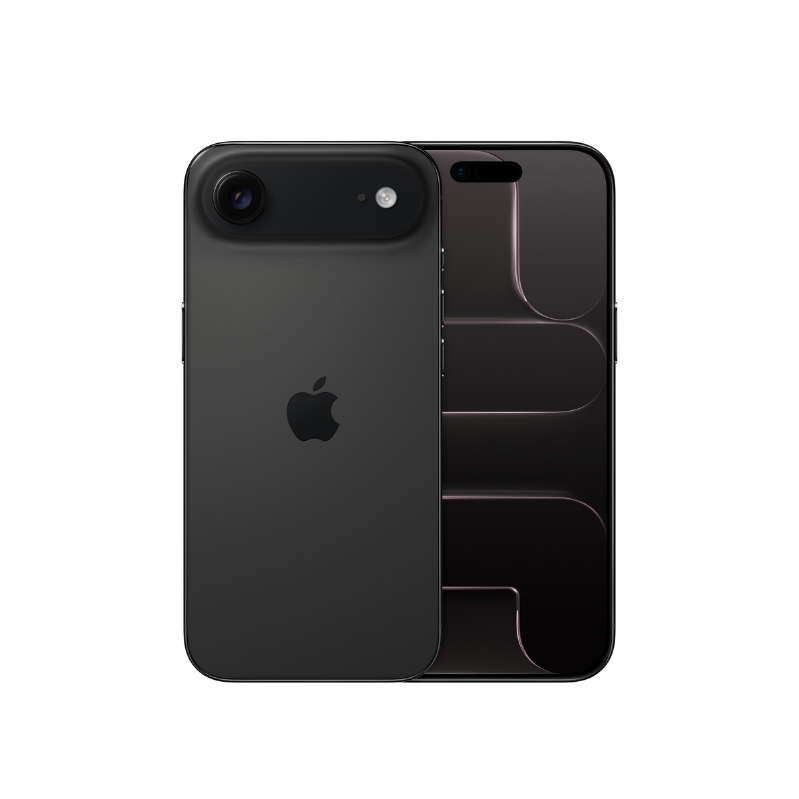 iPhone Air màu Đen Không Gian