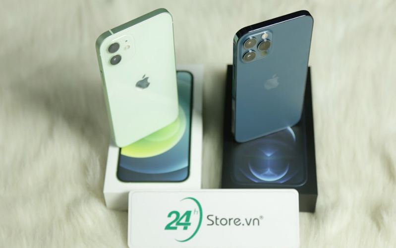dau la mau iphone ban chay nhat hien nay
