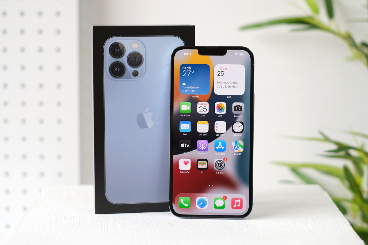  iPhone bản LL/A
