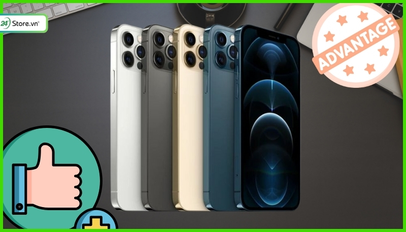Ưu điểm của iPhone Lock là gì