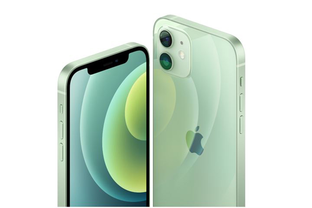iPhone bản VN/A