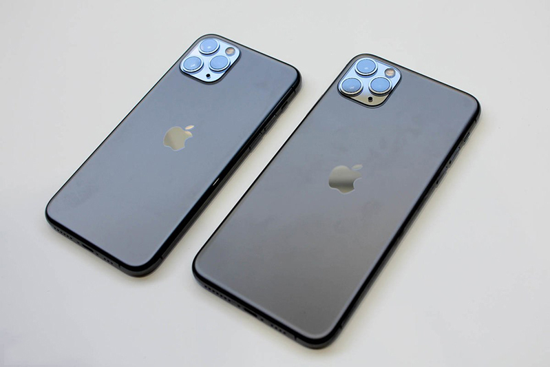 iPhone bản ZA/A