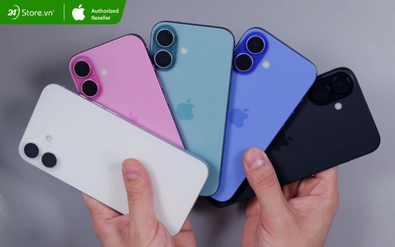 iphone 16 plus cũ chính hãng cấu hình vẫn mạnh