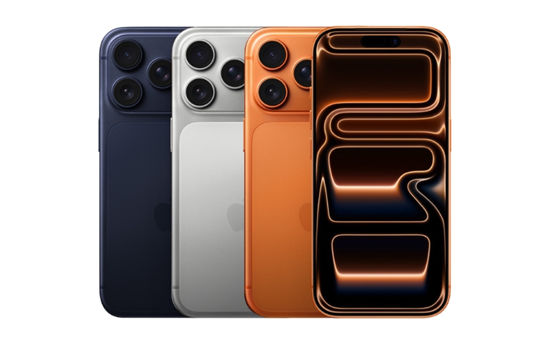iphone 17 pro max cũ đáng mua hiện nay