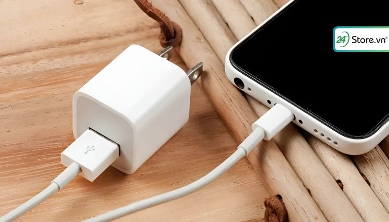 iPhone dùng bao lâu thì tụt pin 3