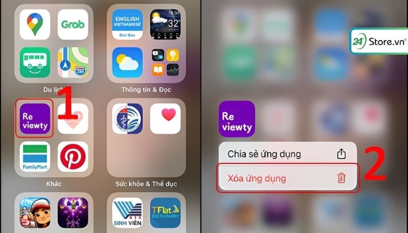 Apple có bảo hành pin không