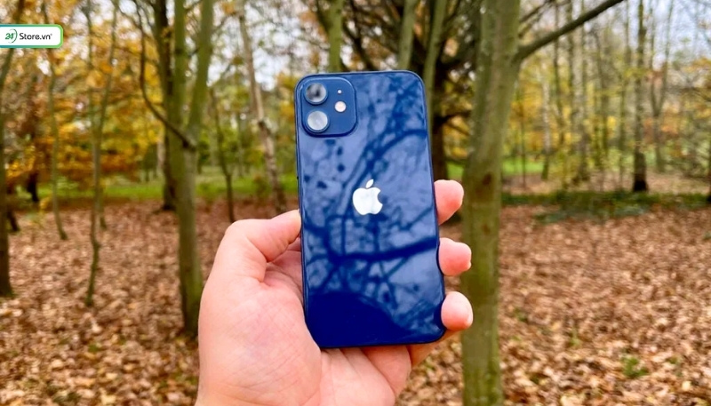 iPhone dưới 20 triệu iphone 12 mini