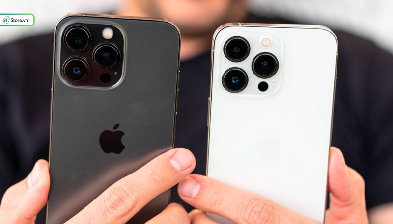 iPhone dưới 20 triệu iphone 13 pro cũ