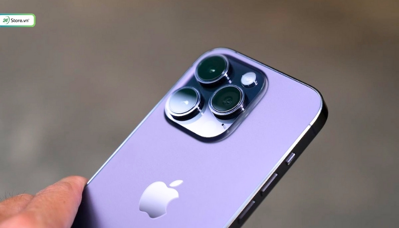 iPhone dưới 20 triệu iphone 14 pro