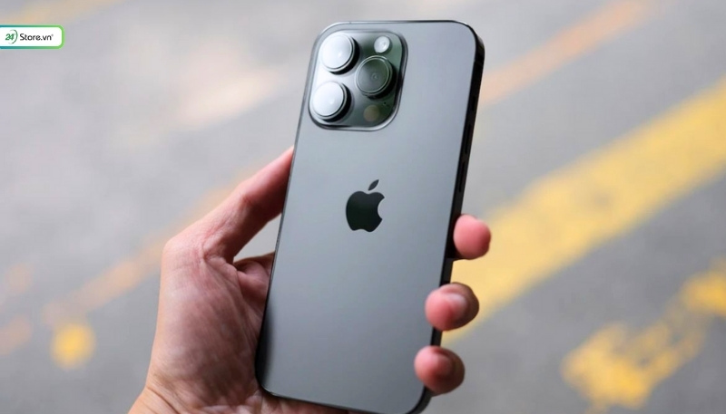 iPhone dưới 20 triệu iphone 14 pro max