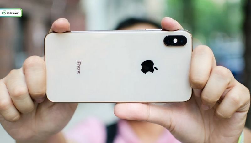 iPhone dưới 20 triệu iphone xs max