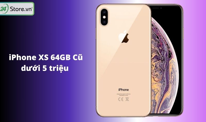 iPhone dưới 3 triệu