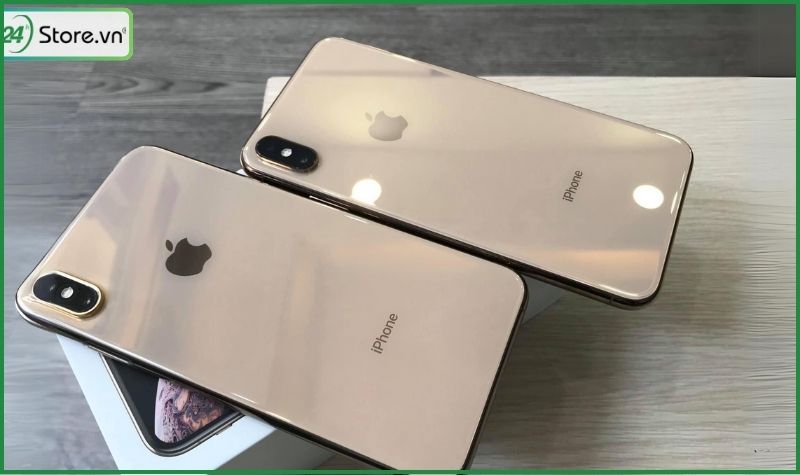 iPhone XS Max 256GB Cũ - iPhone dưới 7 triệu