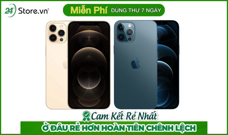 iphone 12 pro max cũ